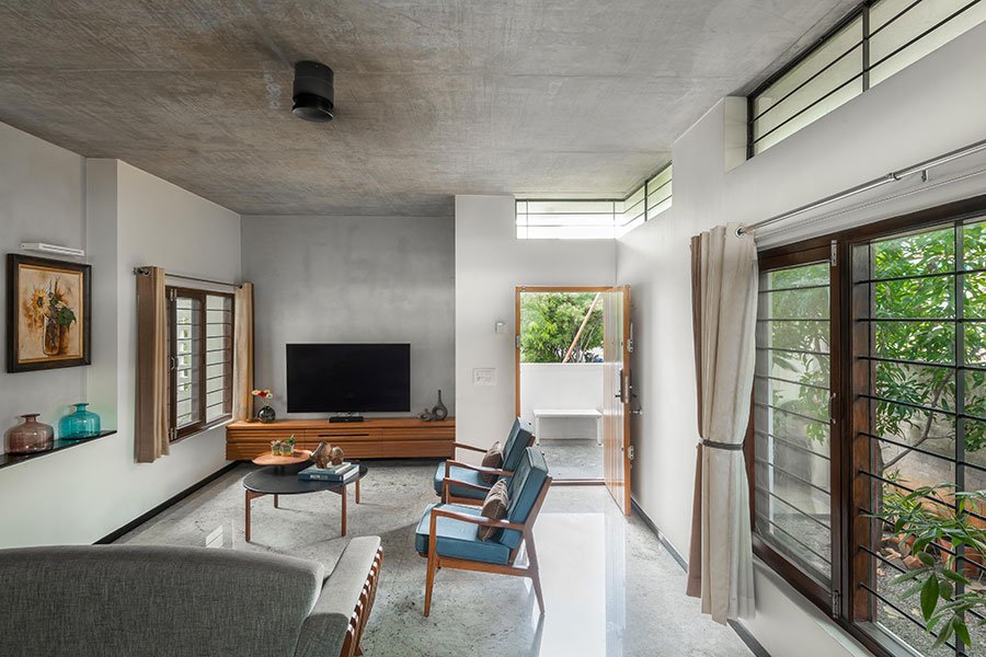 House Design architecture