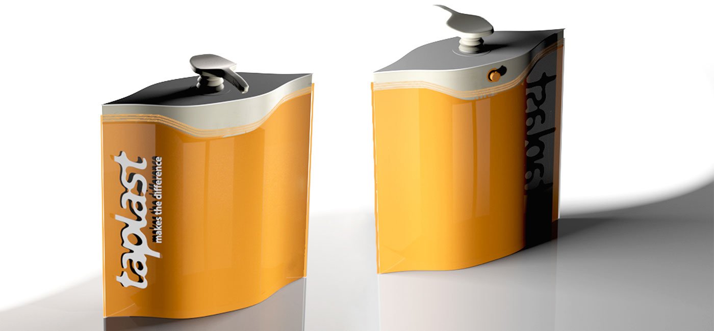 Product Design | Air Prop | Kamat & Rozario