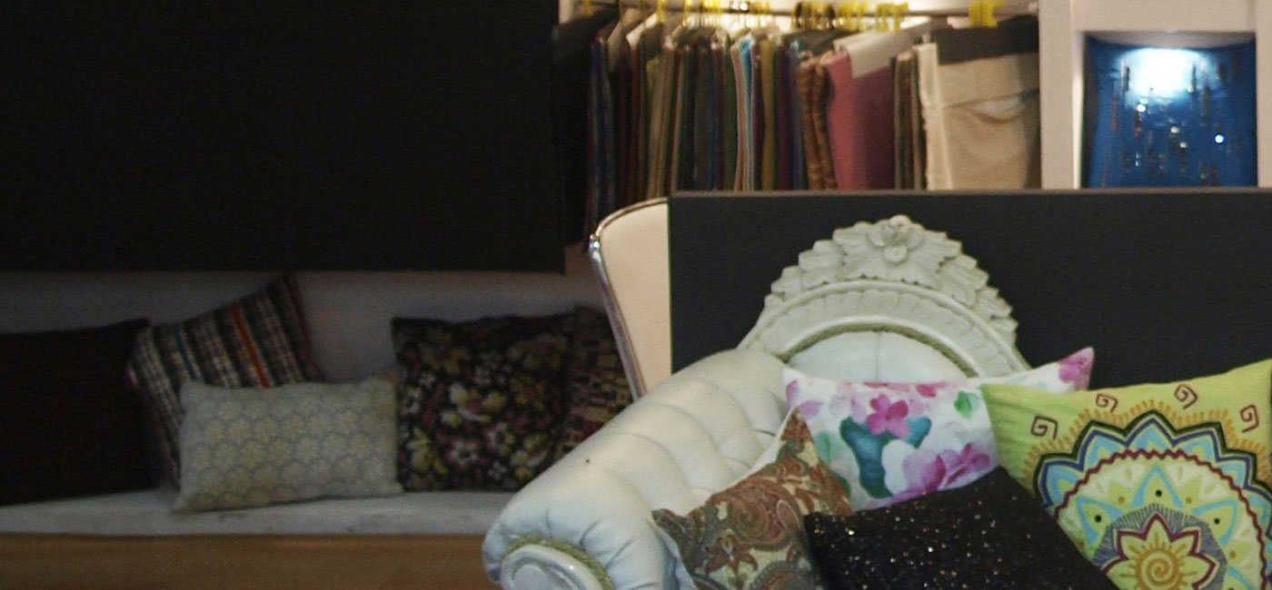 Exhibition Stall design by Kamat & Rozario