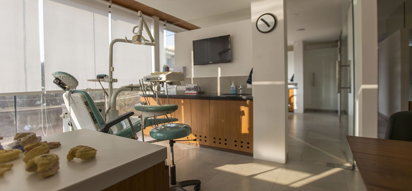 Family Dental Care - Dental Clinic Interior Design by Kamat & Rozario