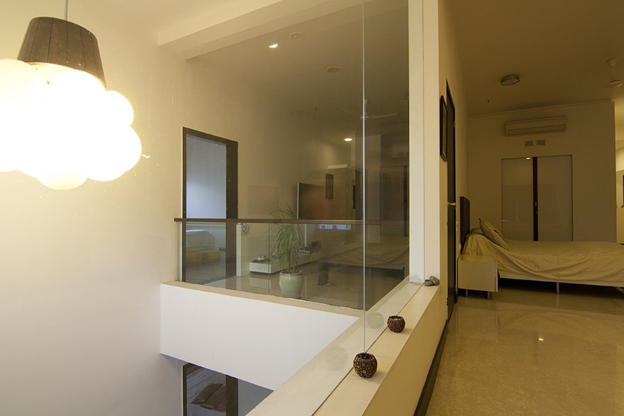 Hazel Penthouse bangalore