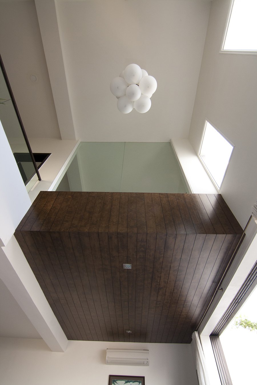 hazel penthouse in bangalore 