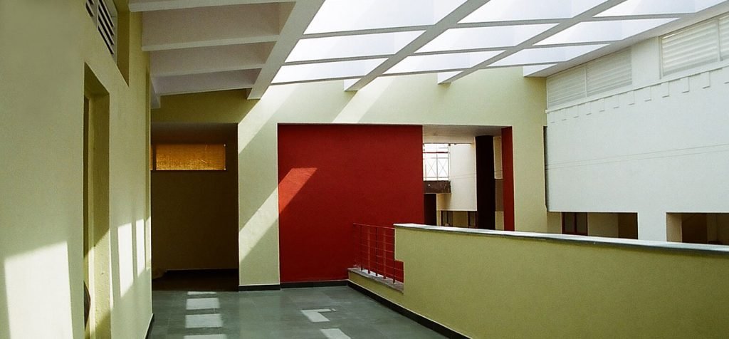 School-in-bangalore-design-architecture-main -Institutional design architecture