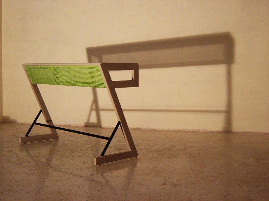 Unique Study table design for Schools