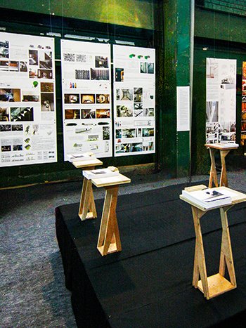 Architecture Praxis- IIA Karnataka- 10 Young Practices