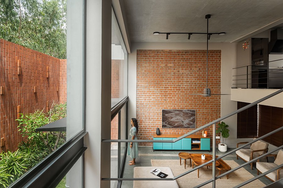 little big house interiors