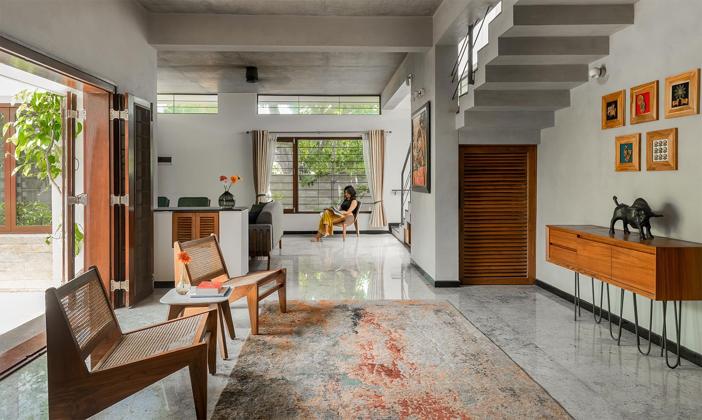 Commercial-Architects-Bengaluru-kamat-Rozario