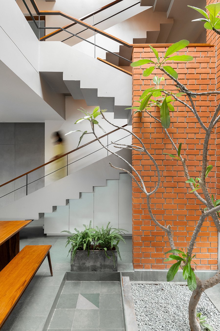 renuka-residential-project-staircase