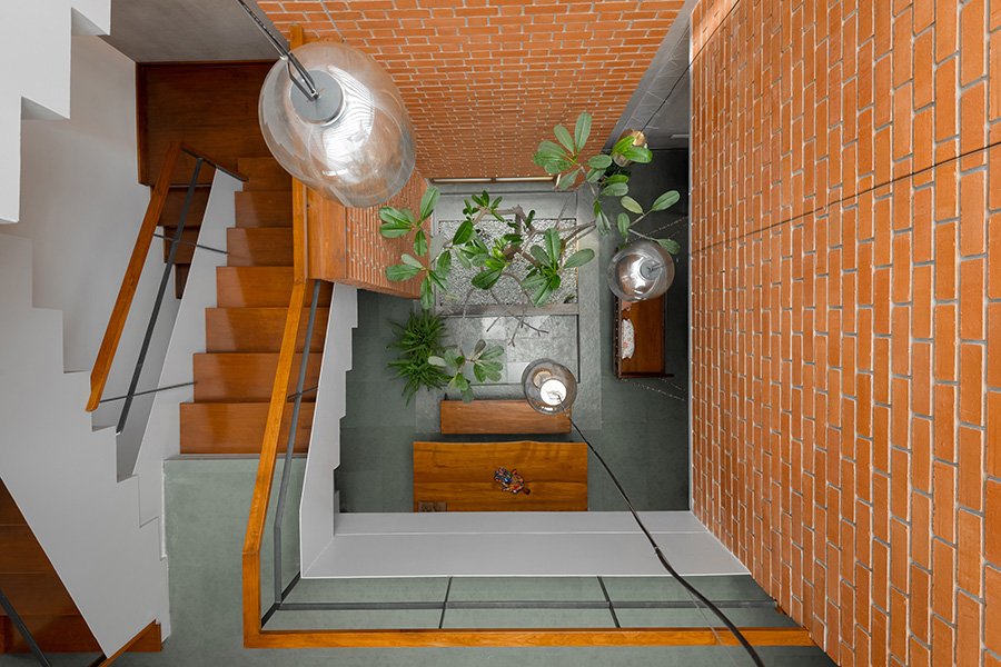 renuka-residential-project-stairs